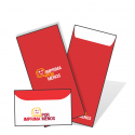 Envelopes para A4 Dobrado