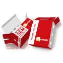 Caixas de Batata