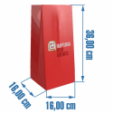 Sacos para Delivery