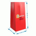 Sacos para Delivery