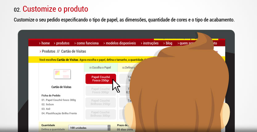 Passo 2